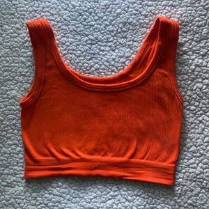 Spandex M/L 
Brand: ambiance

Worn once - didn’t fit me